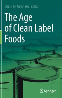 Couverture_The Age Of Clean Label Foods