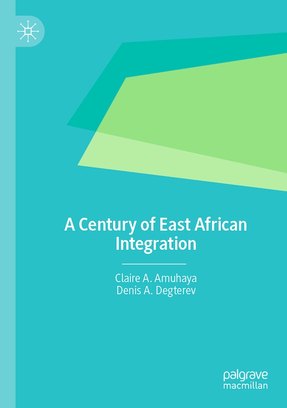 Couverture_A Century of East African Integration