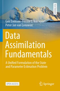Couverture_Data Assimilation Fundamentals