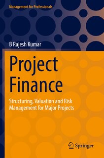 Couverture_Project Finance