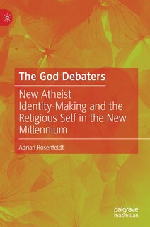 Front cover_The God Debaters