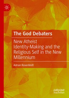Front cover_The God Debaters