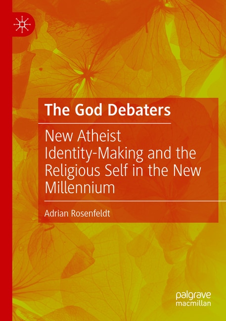 Front cover_The God Debaters