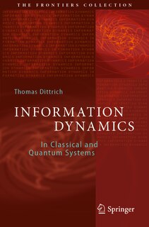 Front cover_Information Dynamics