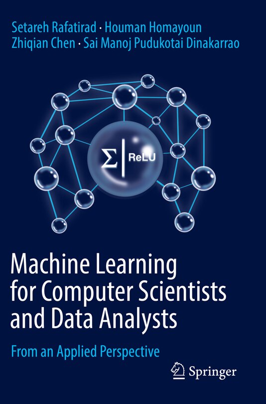 Couverture_Machine Learning for Computer Scientists and Data Analysts