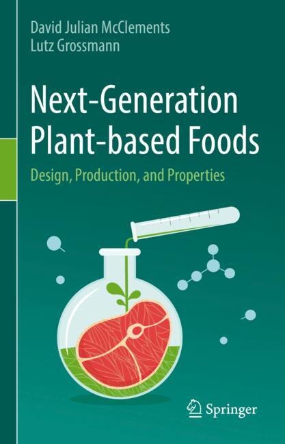 Couverture_Next-Generation Plant-based Foods