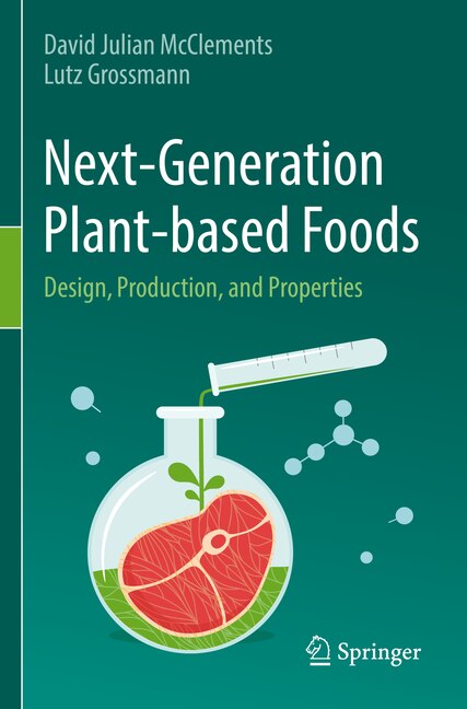 Front cover_Next-Generation Plant-based Foods