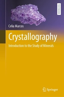 Front cover_Crystallography