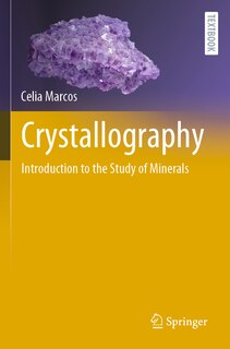 Couverture_Crystallography
