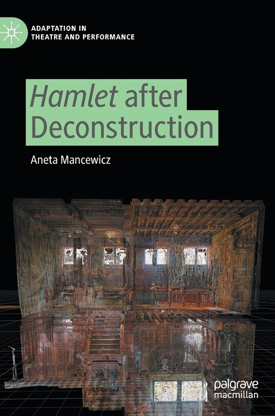 Couverture_Hamlet After Deconstruction