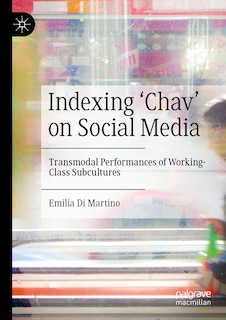 Couverture_Indexing 'Chav' on Social Media