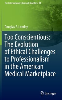 Front cover_Too Conscientious