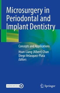 Couverture_Microsurgery In Periodontal And Implant Dentistry