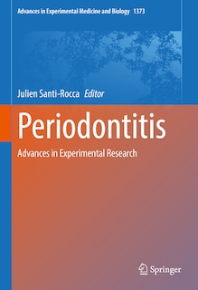 Front cover_Periodontitis