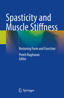 Couverture_Spasticity and Muscle Stiffness