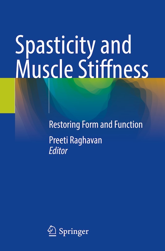 Couverture_Spasticity and Muscle Stiffness