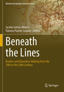 Couverture_Beneath the Lines