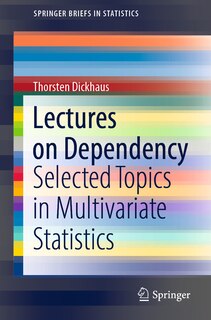 Couverture_Lectures On Dependency