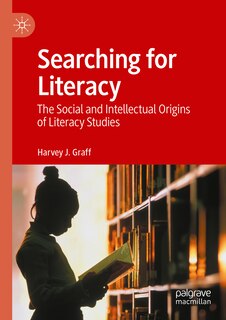 Couverture_Searching for Literacy