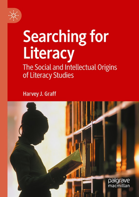 Couverture_Searching for Literacy