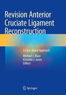 Front cover_Revision Anterior Cruciate Ligament Reconstruction