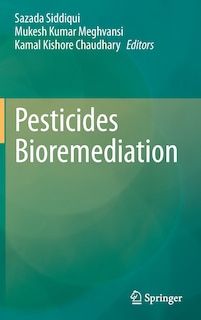 Couverture_Pesticides Bioremediation