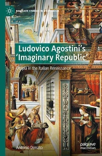 Couverture_Ludovico Agostini's 'Imaginary Republic'