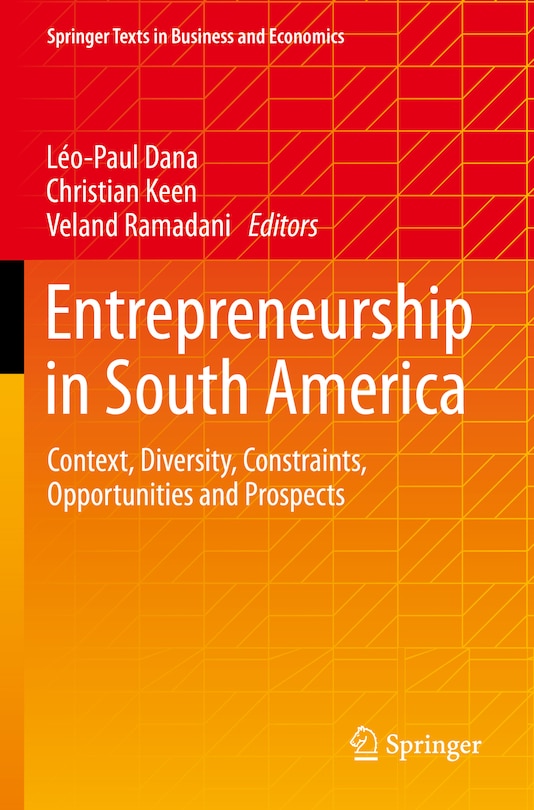Couverture_Entrepreneurship in South America