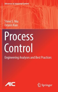 Couverture_Process Control