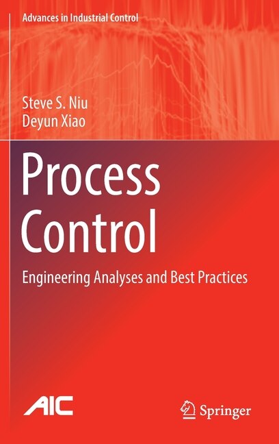 Couverture_Process Control