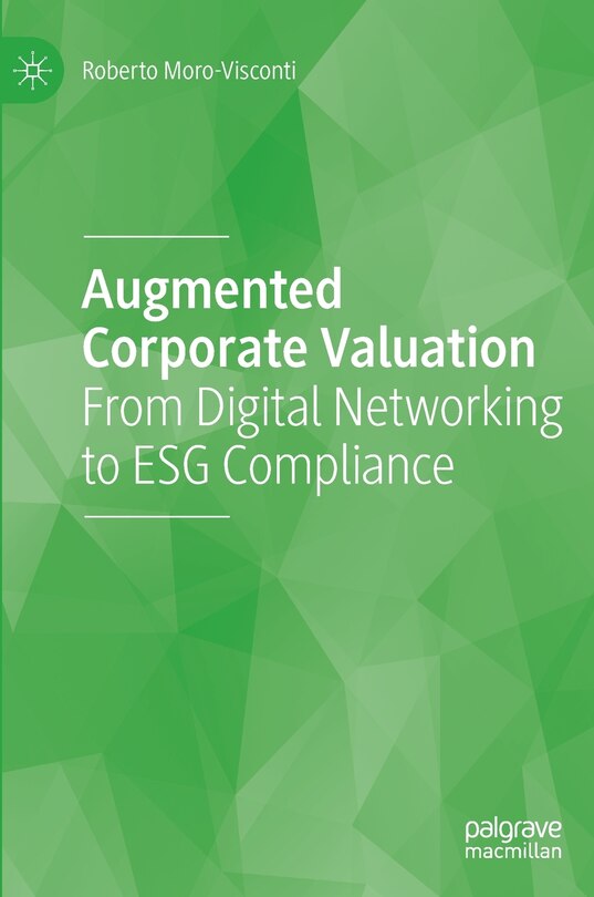Couverture_Augmented Corporate Valuation