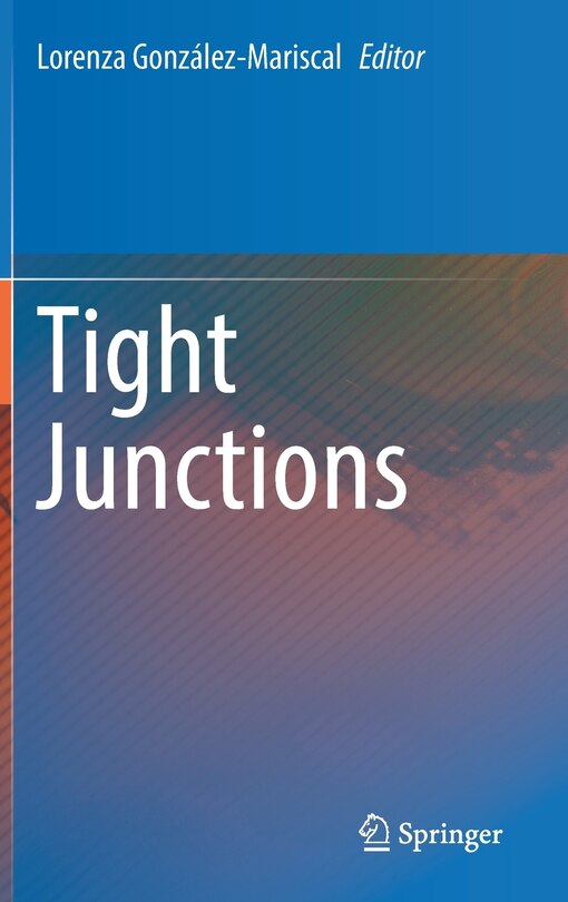 Couverture_Tight Junctions