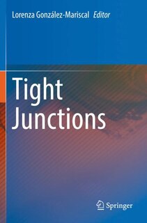 Front cover_Tight Junctions