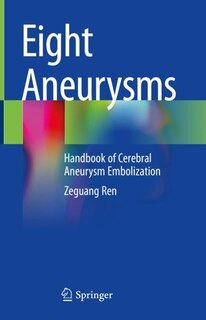 Front cover_Eight Aneurysms
