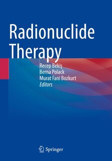 Couverture_Radionuclide Therapy