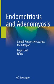 Front cover_Endometriosis And Adenomyosis