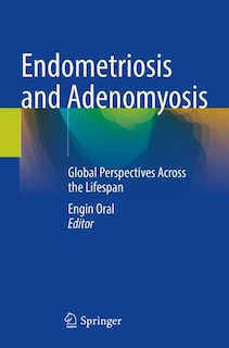 Front cover_Endometriosis and Adenomyosis