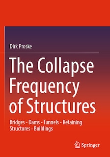 Front cover_The Collapse Frequency of Structures