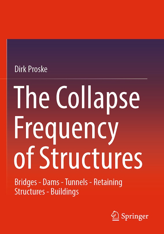 Front cover_The Collapse Frequency of Structures