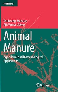 Front cover_Animal Manure