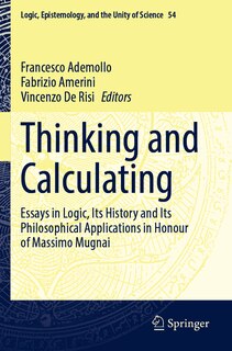 Front cover_Thinking and Calculating