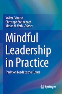 Couverture_Mindful Leadership in Practice