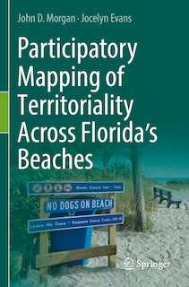 Couverture_Participatory Mapping of Territoriality Across Florida's Beaches