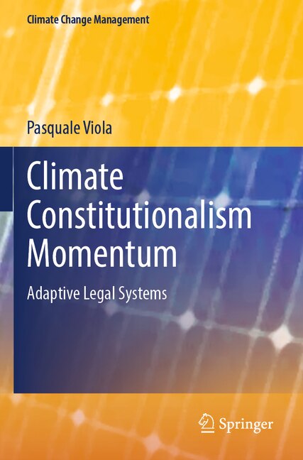 Front cover_Climate Constitutionalism Momentum