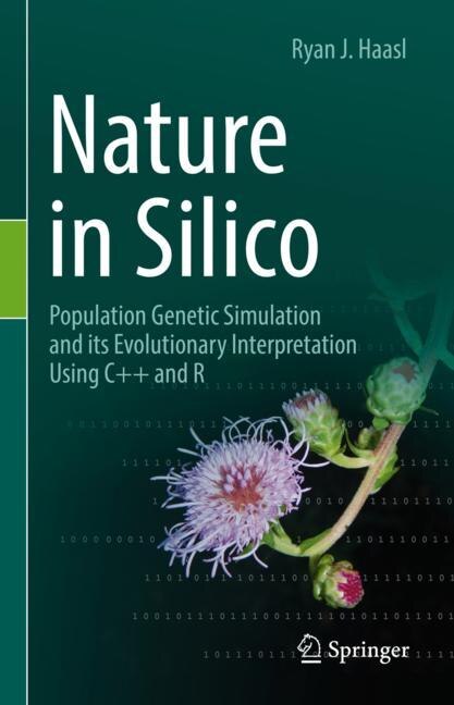 Front cover_Nature In Silico