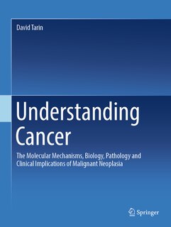 Couverture_Understanding Cancer