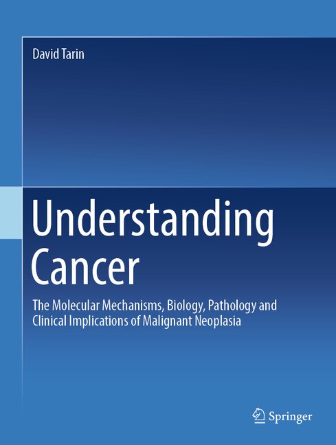 Couverture_Understanding Cancer