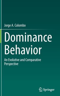 Couverture_Dominance Behavior