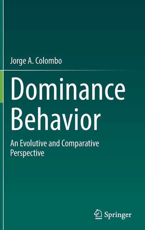 Couverture_Dominance Behavior