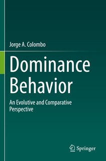 Couverture_Dominance Behavior